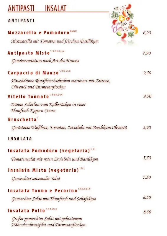 Menu_Pizzeria il Campo Sportivo_Wustermark_image_4