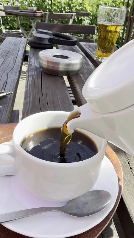 Christian Senitz_Gaststätte Bauernstübchen_Ziltendorf_review