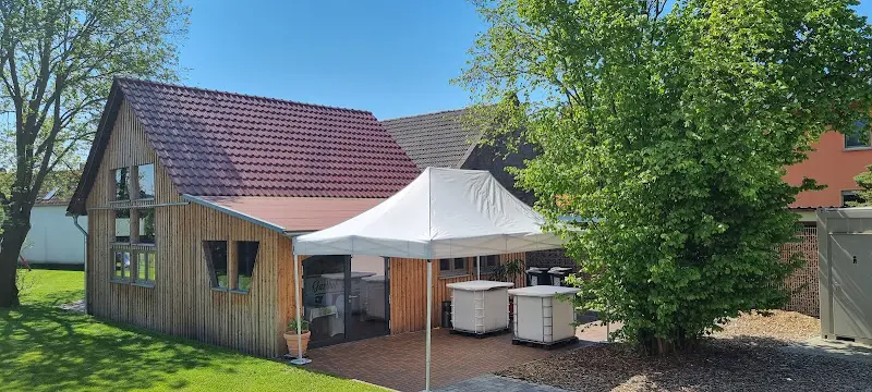 Gasthof zum Turm restaurant in Ziltendorf