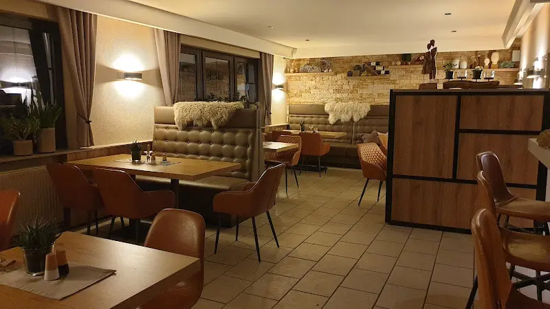 Großer Kiepenkerl ristorante a Ziesar