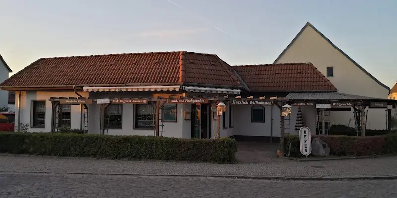 Gaststätte und Pension Zum Bergfried_Ziesar_slider_image_1