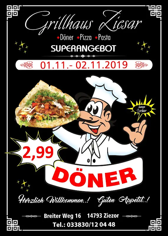 Menu_Grill Center Ziesar_Ziesar_image_4