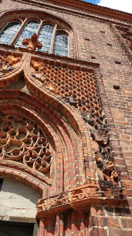 Joachim Haider_Bishop's residence Ziesar Castle_Ziesar_recensione