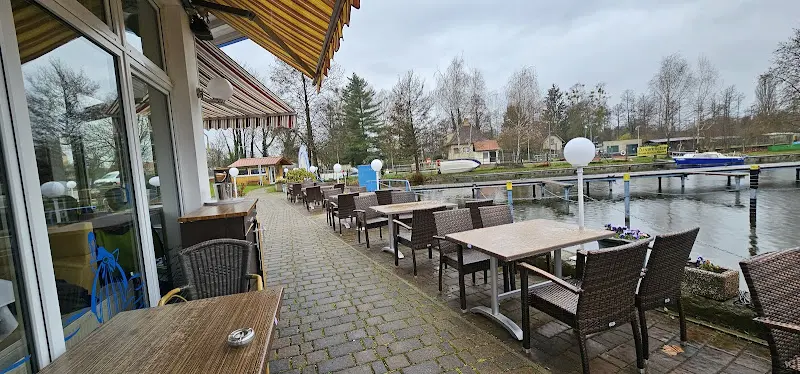 Restaurant &Cafe da Vinci Zehdenick restaurant in Zehdenick