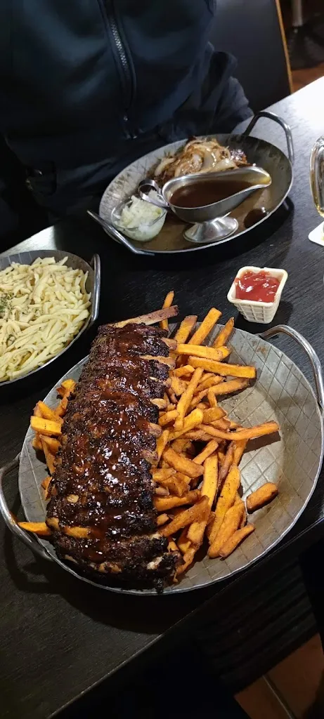 Menu_Filou American Diner Restaurant_Aidlingen_image_5