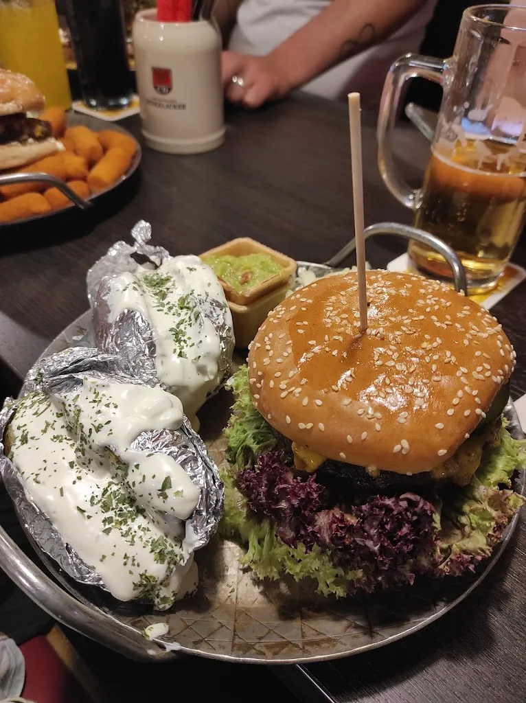 Menu_Filou American Diner Restaurant_Aidlingen_image_9