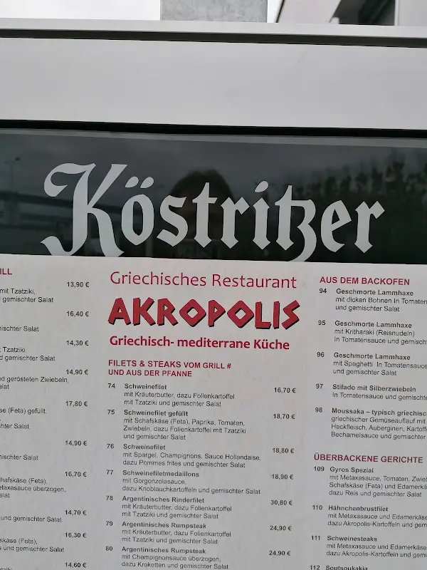 Menu_Griechisches Restaurant Akropolis_Zehdenick_image_3