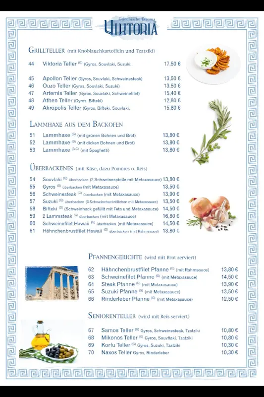 Menu_Taverna Viktoria_Zehdenick_immagine_2