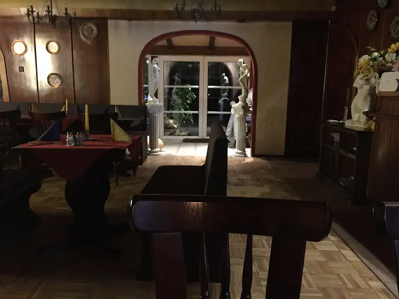 Taverna Viktoria restaurant in Zehdenick