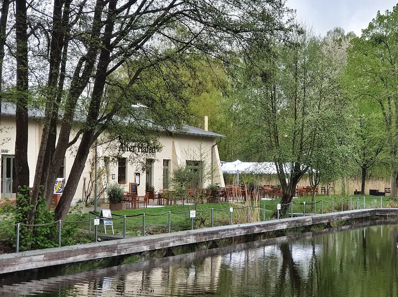 Brian Gentsch_Alter Hafen Gasthaus & Pension_Zehdenick_recensione