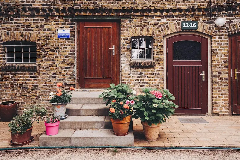 Alter Hafen Gasthaus & Pension ristorante a Zehdenick