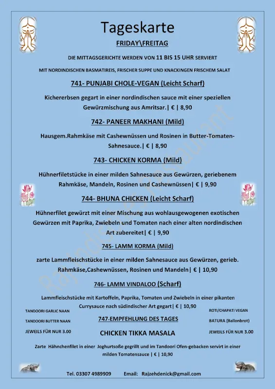 Menu_Raj_Zehdenick_immagine_1