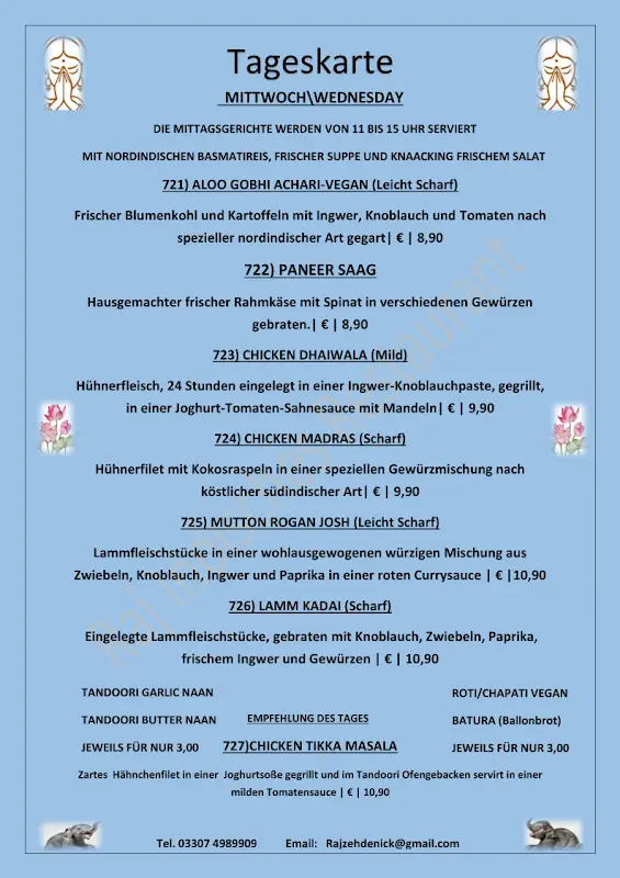 Menu_Raj_Zehdenick_immagine_3