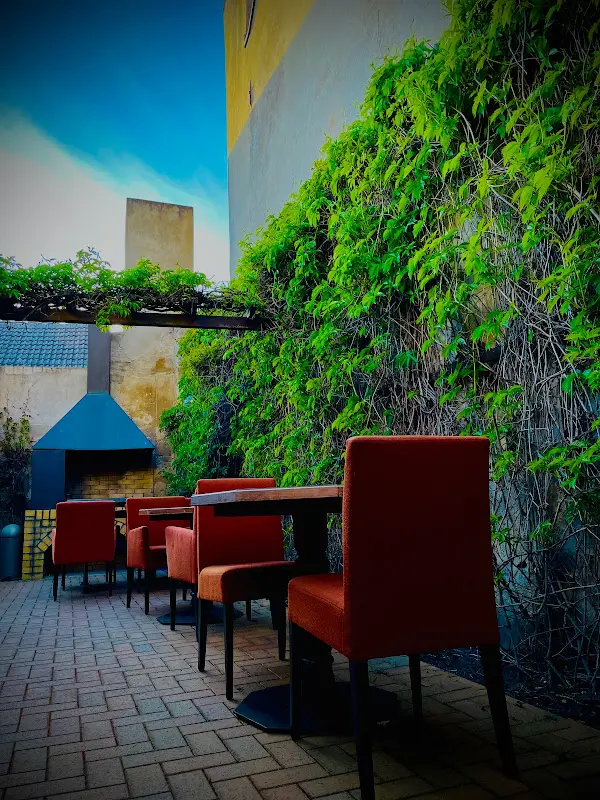 Raj restaurant in Zehdenick