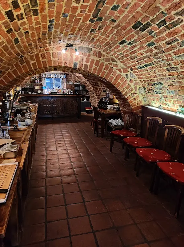 im Havelschloss Zehdenick restaurant in Zehdenick