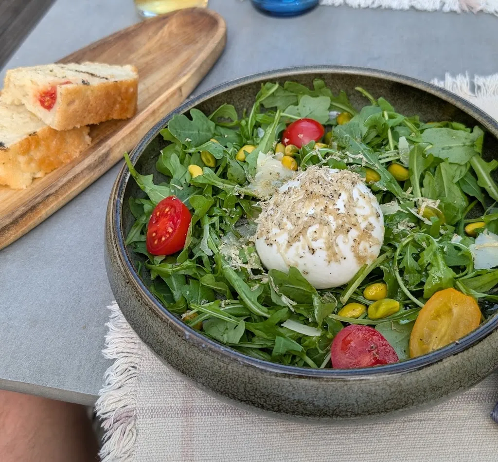 Ethan Falkner_BONDY RESTAURANT_Böblingen_recensione