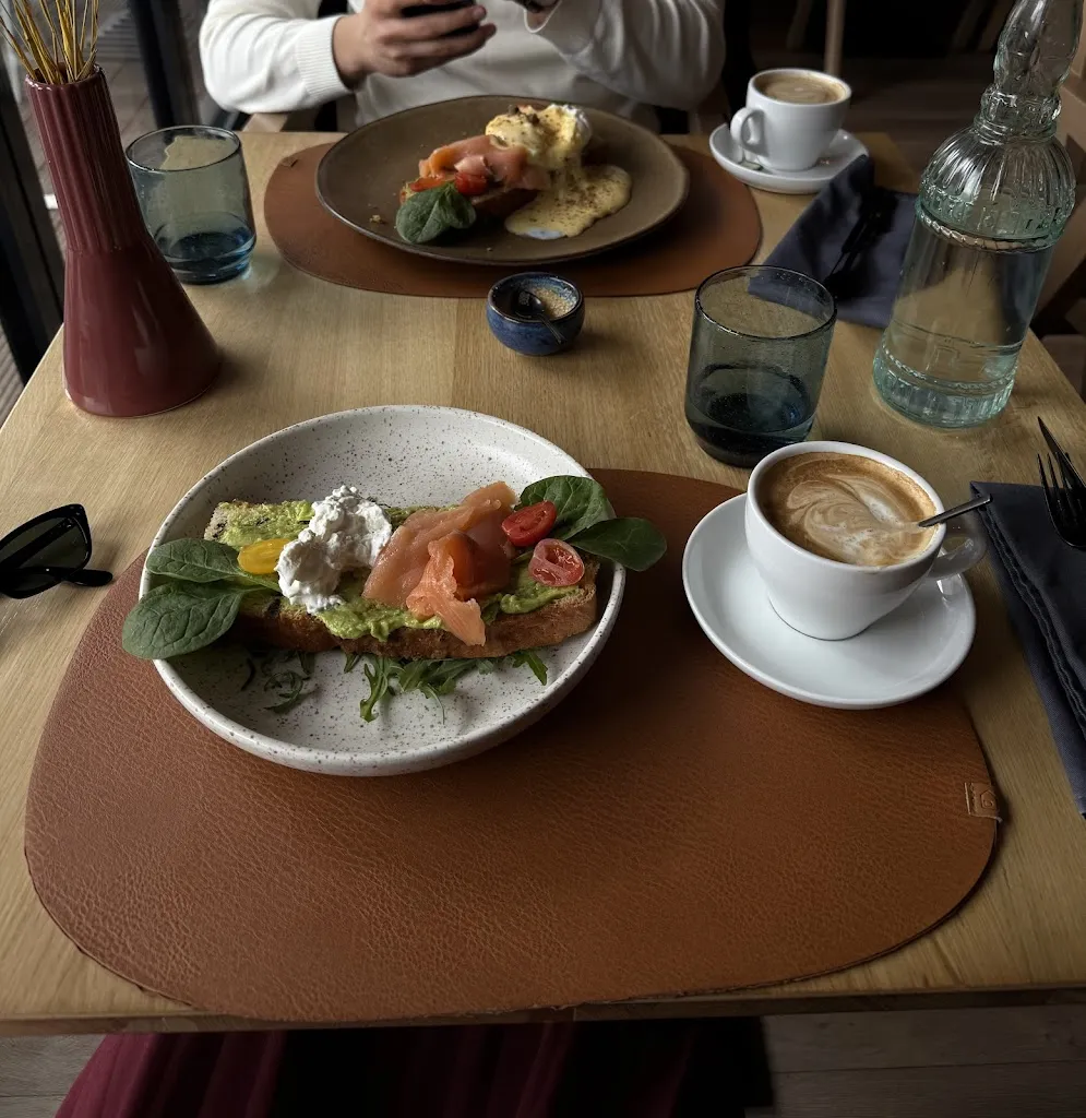 yosr gh_BONDY RESTAURANT_Böblingen_recensione