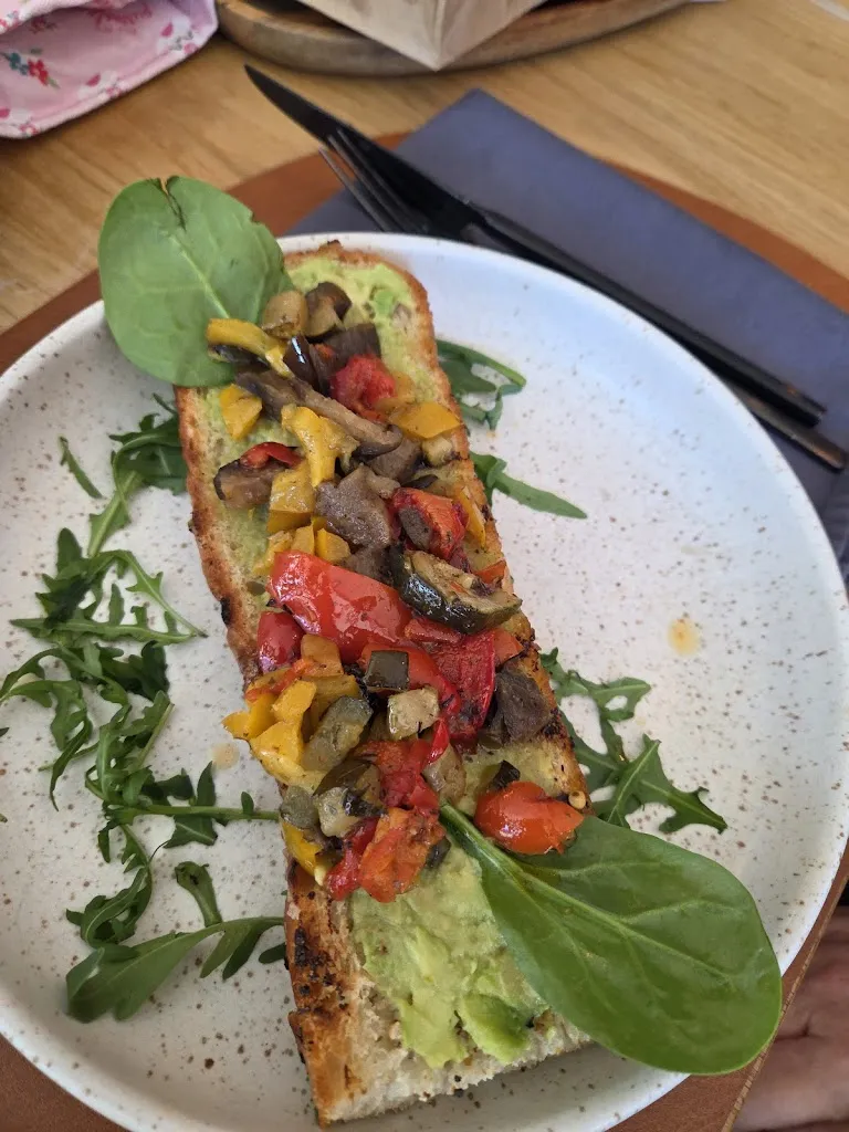 Mara L._BONDY RESTAURANT_Böblingen_recensione