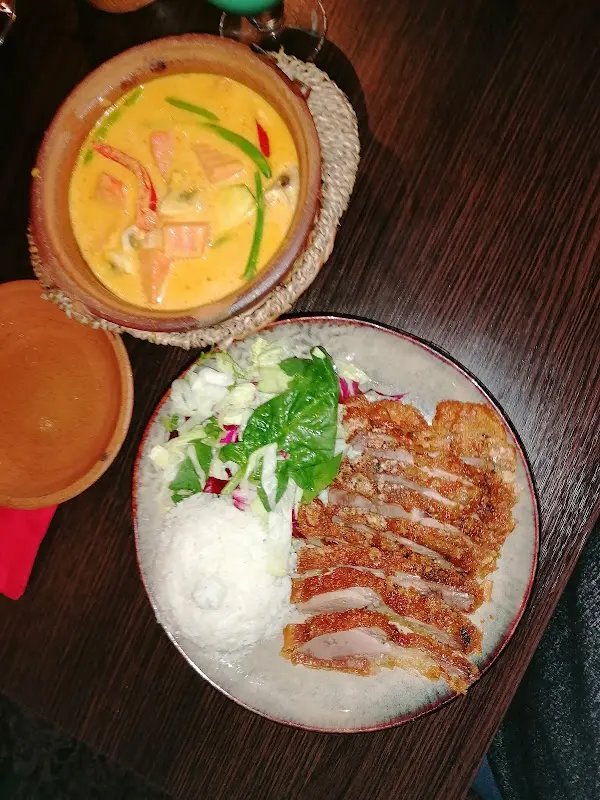 Kerstin Wiese_Asia Sushi Restaurant NyNy_Zehdenick_recensione