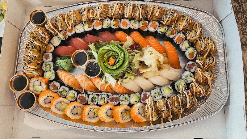 Asia Sushi Restaurant NyNy_Zehdenick_slider_image_2