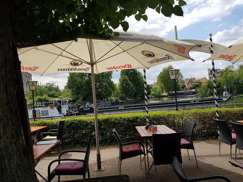 gastronomische Betriebe 