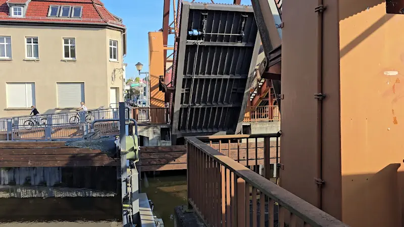 gastronomische Betriebe 