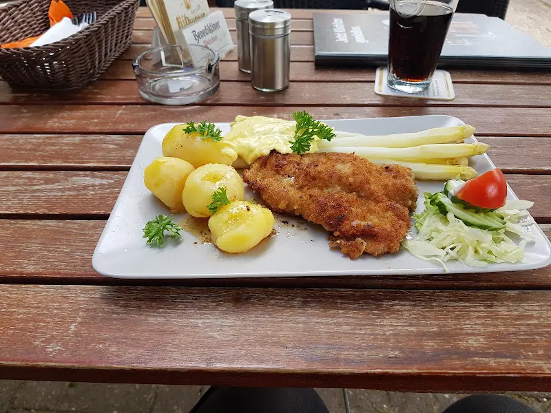 gastronomische Betriebe 