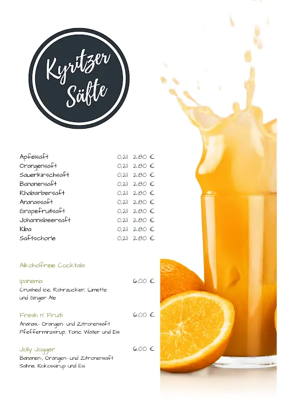 Menu_Freiraum Bar&Restaurant_Wittstock/Dosse_image_4