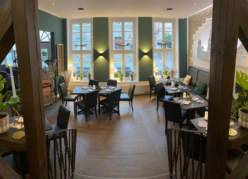 Freiraum Bar&Restaurant restaurant in Wittstock/Dosse