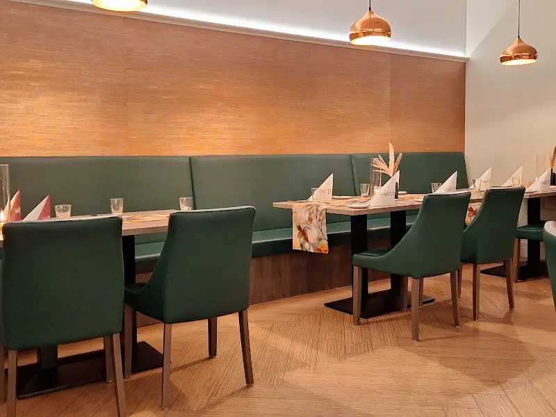 Markt 11 Wittstock - anders, lecker, nah restaurant in Wittstock/Dosse