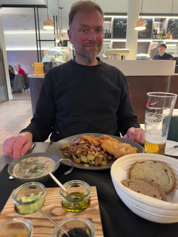 Markt 11 Wittstock - anders, lecker, nah_Wittstock/Dosse_slider_image_2