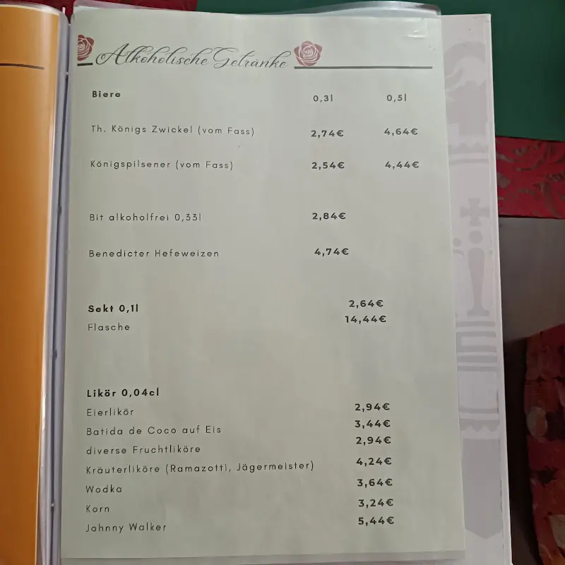 Menu_Gaststätte Rosenplan_Wittstock/Dosse_image_3