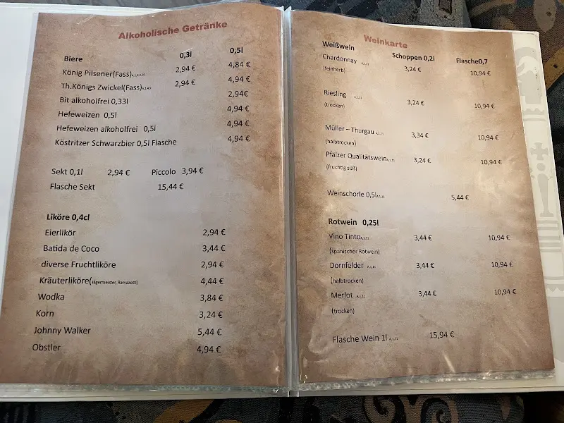 Menu_Gaststätte Rosenplan_Wittstock/Dosse_image_4