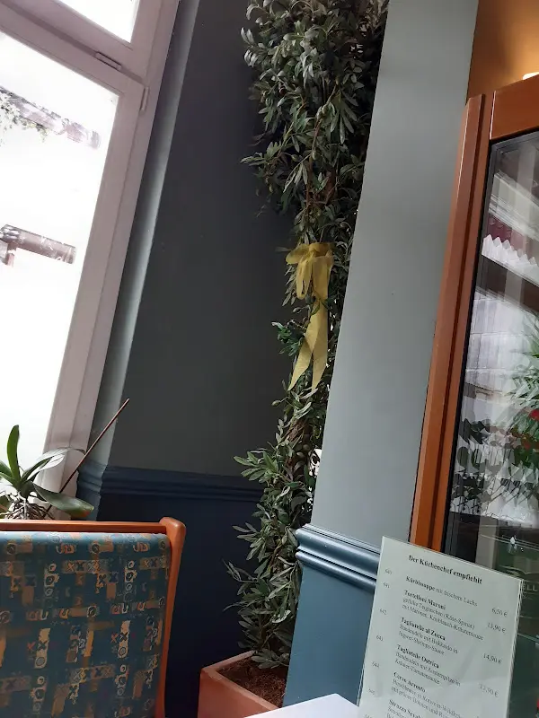 Menu_Trattoria La Torre - Italienisches Restaurant Wittstock_Wittstock/Dosse_image_2