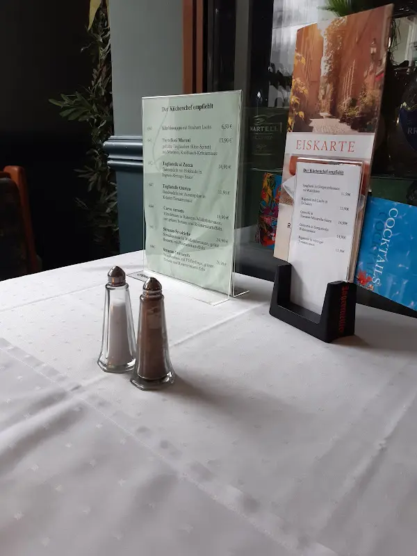 Menu_Trattoria La Torre - Italienisches Restaurant Wittstock_Wittstock/Dosse_image_4