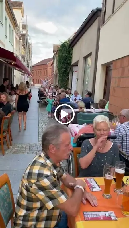 Trattoria La Torre - Italienisches Restaurant Wittstock_Wittstock/Dosse_slider_image_2