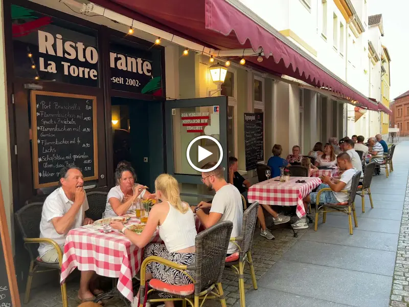 Trattoria La Torre - Italienisches Restaurant Wittstock_Wittstock/Dosse_slider_image_3