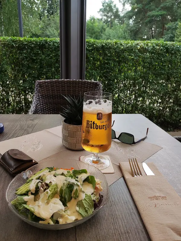 Gaststätte Zur Blockhütte_Wittstock/Dosse_slider_image_2