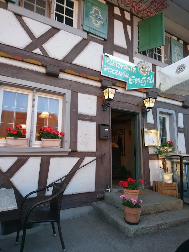 Pizzeria Engel, Inh. Francesco Mazzarella_Bodnegg_slider_image_1