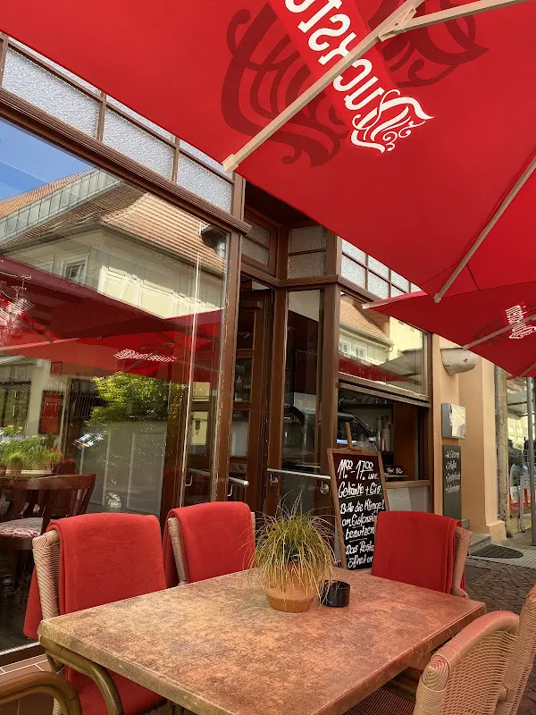 Janni K-H_Restaurant Marktstübchen_Wittstock/Dosse_review