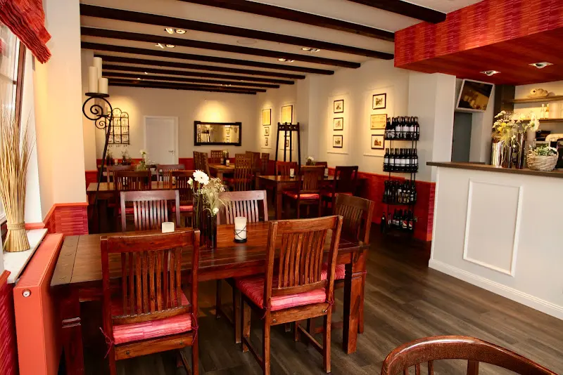 Restaurant Marktstübchen restaurant in Wittstock/Dosse