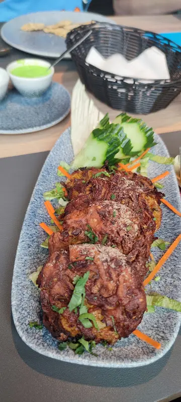 Konstanze Gröbke_Indian Taste_Wittstock/Dosse_review