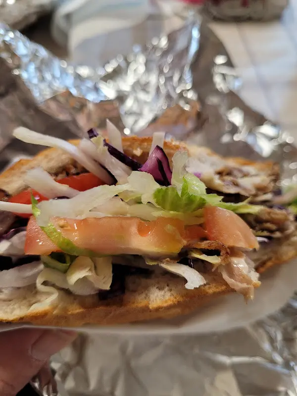 dan hob_Wittstock Grillhaus_Wittstock/Dosse_review