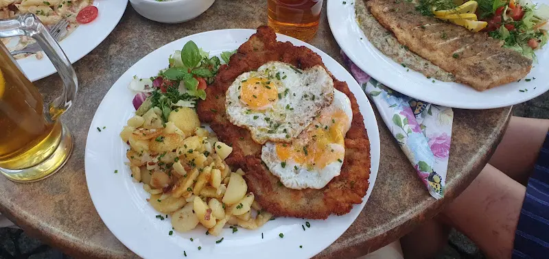 Uwe Rothenburger_Gaststätte Donnerberg_Wittstock/Dosse_review