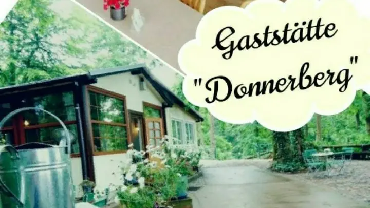 Gaststätte Donnerberg_Wittstock/Dosse_slider_image_1