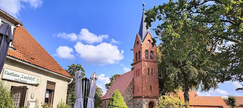 Gasthaus & Pension Landidyll - Roland Beier_Heiligengrabe_slider_image_1