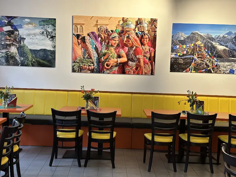 Himalaya Pizzaservice Wittstock/Dosse restaurant in Wittstock/Dosse