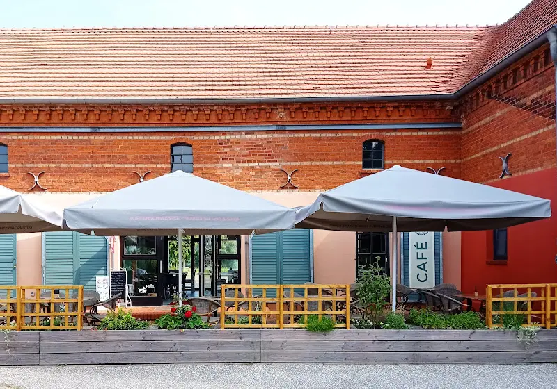 Tortenschwester - Café & Laden ristorante a Wittstock/Dosse