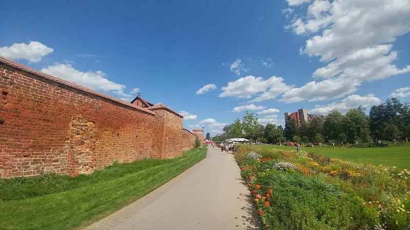 Danilo Bengsch _Die LaGa _Wittstock/Dosse_review