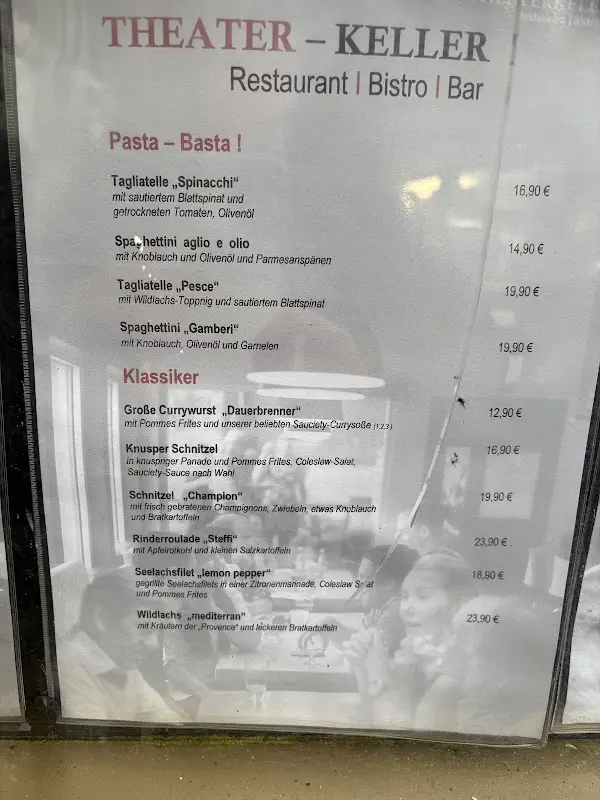 Menu_Der Neue Theaterkeller_Wittenberge_image_1